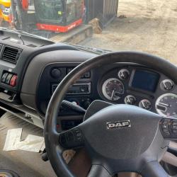 DAF TRUCKS LF55