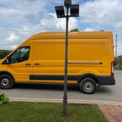 FORD TRANSIT T350