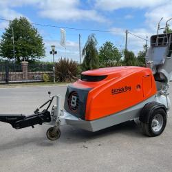 BRINKMANN ESTRICH 450