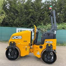 JCB CT260-120