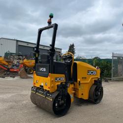 JCB CT260-120