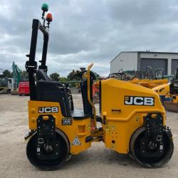 JCB CT260-120