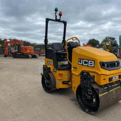 JCB CT260-120