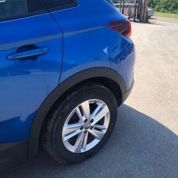 VAUXHALL Grandland X Turbo D Turbo D120