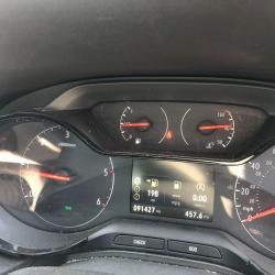 VAUXHALL Grandland X Turbo D Turbo D120