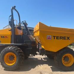 TEREX TA9