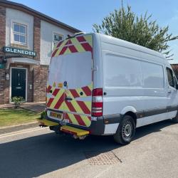 MERCEDES-BENZ Sprinter 314 Cdi Comp-Gen