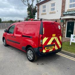 MERCEDES-BENZ CITAN 109 CDI