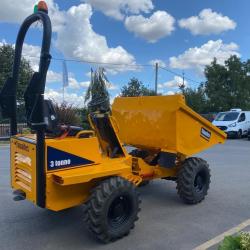 THWAITES 3TONNE