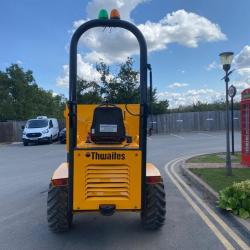 THWAITES 3TONNE