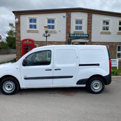 MERCEDES-BENZ CITAN 109 Cdi