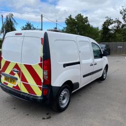 MERCEDES-BENZ CITAN 109 Cdi