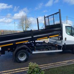 Iveco Daily 70C18 Auto