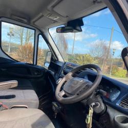 Iveco Daily 70C18 Auto