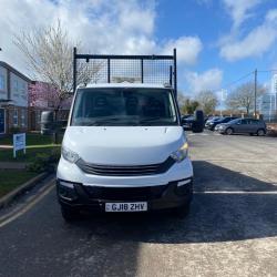 Iveco Daily 70C18 Auto