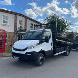 IVECO DAILY 70 C 17