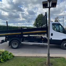 IVECO DAILY 70 C 17