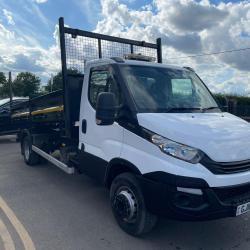 IVECO DAILY 70 C 17