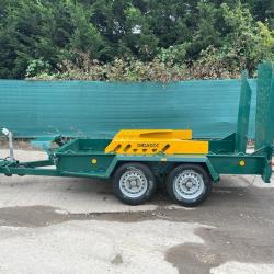 IFOR WILLIAMS 1.5TON