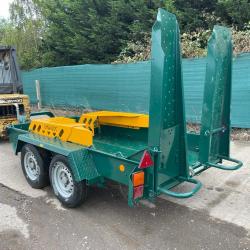 IFOR WILLIAMS 1.5TON