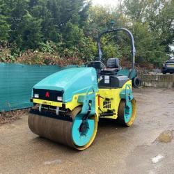 AMMANN ARX45