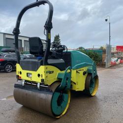 AMMANN ARX45