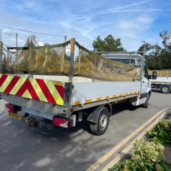 MERCEDES-BENZ SPRINTER 314 Dropside