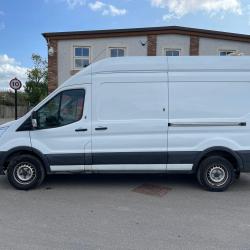 FORD TRANSIT T350