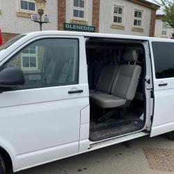 VOLKSWAGEN T-Sporter T32 140 Tdi Lwb