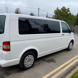 VOLKSWAGEN T-Sporter T32 140 Tdi Lwb