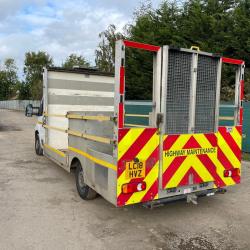 FIAT DUCATO 35 MULTIJET