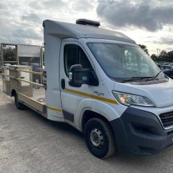 FIAT DUCATO 35 MULTIJET