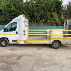 FIAT DUCATO 35 MULTIJET