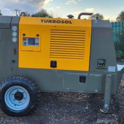 TURBOSOL TB50