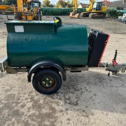 WESTERN Abbi 500 Litre