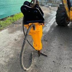 ATLAS COPCO SB152