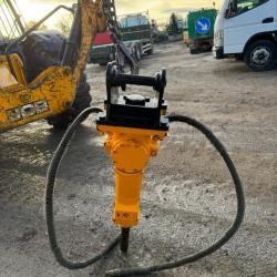 ATLAS COPCO SB152