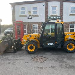 JCB 525-60 HiVis