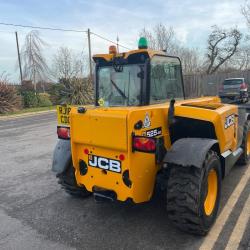 JCB 525-60 HiVis