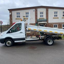 FORD TRANSIT T350