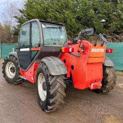 Manitou MT1030