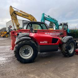 Manitou MT1030