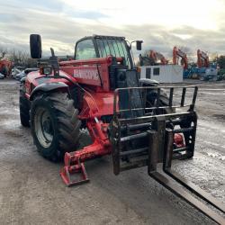 Manitou MT1030