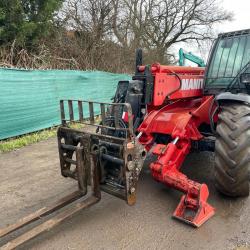 Manitou MT1030