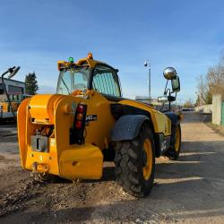 JCB 540-140 Hi-Vis