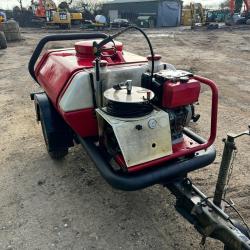 BRENDON BB1000 POWERWASHER