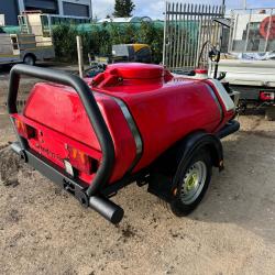 BRENDON BB1000 POWERWASHER