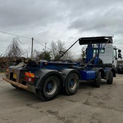 RENAULT TRUCKS KERAX 34FPA5