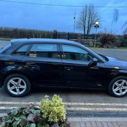 AUDI A3 Se Tdi