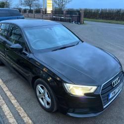 AUDI A3 Se Tdi